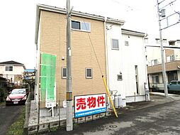 入間市豊岡 1区画