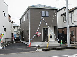 入間市扇台第13期 1区画