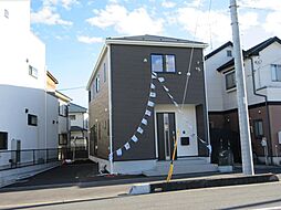 入間市扇台第13期 1区画