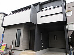 入間市東藤沢五丁目 2号棟