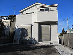 川越市小堤字神明