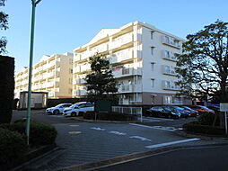 リバーサイド1番街・６号棟 ５０３号室