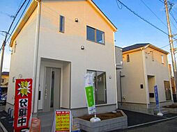 入間市東町1丁目第９ 1区画