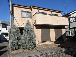 川越市笠幡戸建 1区画