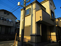 所沢市和ケ原２丁目