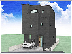 所沢市若狭4丁目（５期） １区画