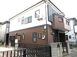 入間市下藤沢　中古戸建