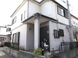 川越市南大塚　中古戸建