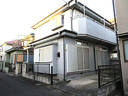 入間市東藤沢7丁目