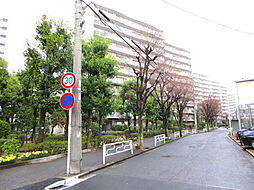 センチュリーみずほ台B棟 1002