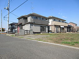 旭ケ丘中古戸建