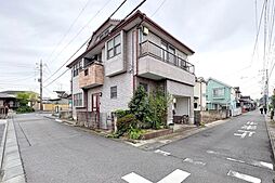 ふじみ野市中丸戸建住宅