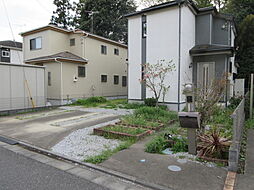 川越市笠幡戸建住宅