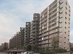 狭山ガーデンシティ1号館 0607