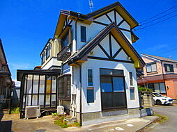 所沢市林3丁目戸建住宅