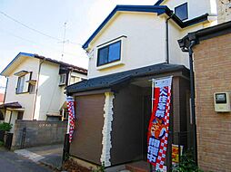 所沢市荒幡中古住宅