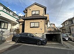 所沢市上新井中古住宅