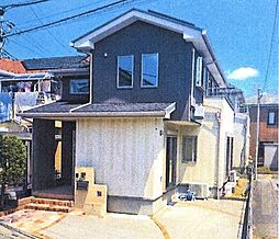入間市久保稲荷中古戸建