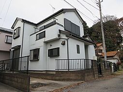 所沢市下富リノベーション