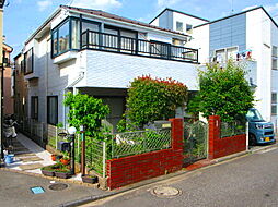 所沢市若狭