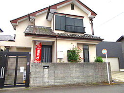 入間市久保稲荷戸建住宅