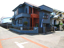 所沢市上安松中古戸建