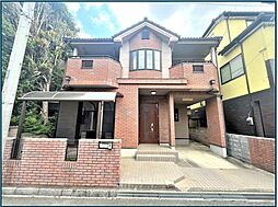 入間市東藤沢　戸建住宅