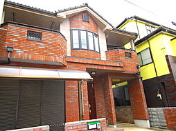入間市東藤沢　戸建住宅