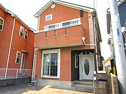 所沢市上山口戸建住宅