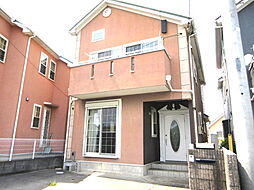 所沢市上山口戸建住宅