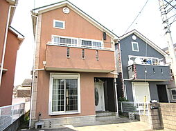 所沢市上山口戸建住宅