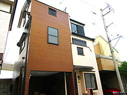 川越市仙波町戸建住宅