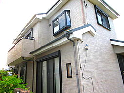 川越市かし野台・戸建住宅
