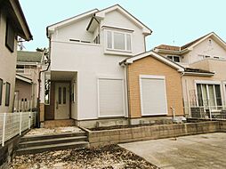 所沢市上山口戸建住宅