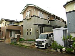 入間市上藤沢中古戸建