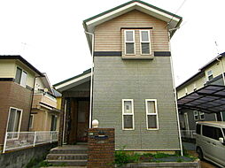 入間市上藤沢中古戸建