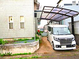 入間市上藤沢中古戸建