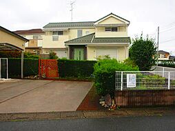 坂戸市中小坂　中古戸建