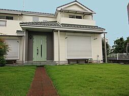 坂戸市中小坂 中古戸建