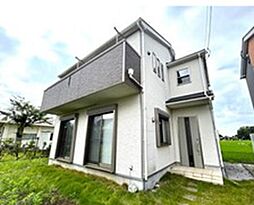 川越市萱沼中古戸建