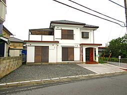 川越市豊田本中古戸建