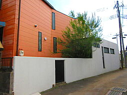 狭山市鵜ノ木中古戸建