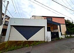 狭山市鵜ノ木中古戸建