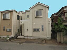 所沢市所沢新町中古戸建