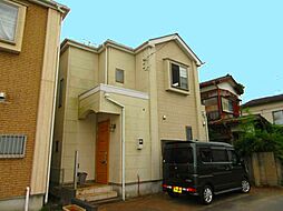 所沢市所沢新町中古戸建