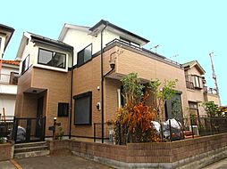 飯能市双柳中古戸建