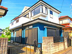 川越市今福戸建住宅