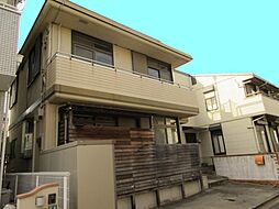 新座市道場中古戸建