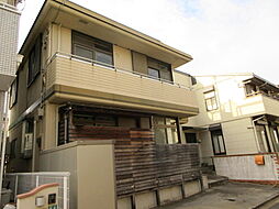 新座市道場中古戸建