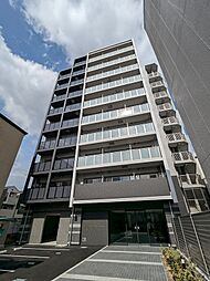 エスリード弁天町桜通レジデンス 1001